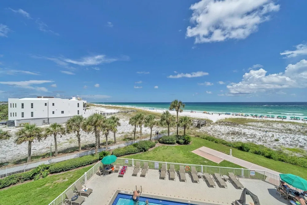 Destin on the Gulf 403