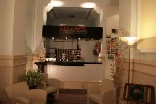 Hotel Adagio - Général