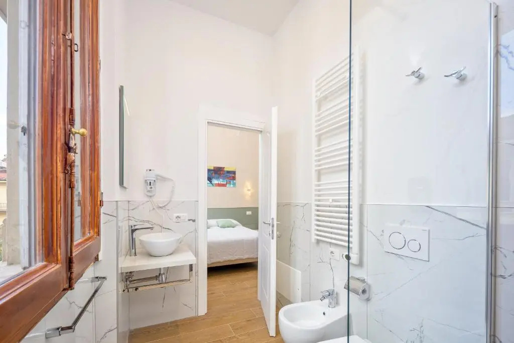 Hotel Bijou Roof Terrace - Chambres