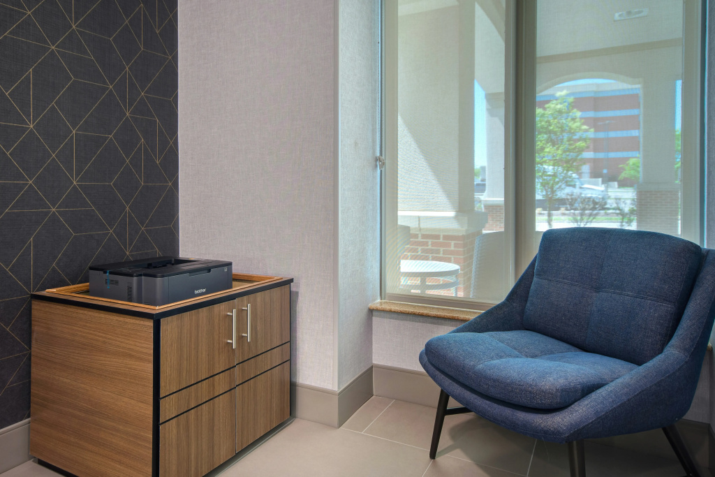 Homewood Suites Lexington-Hamburg - Général