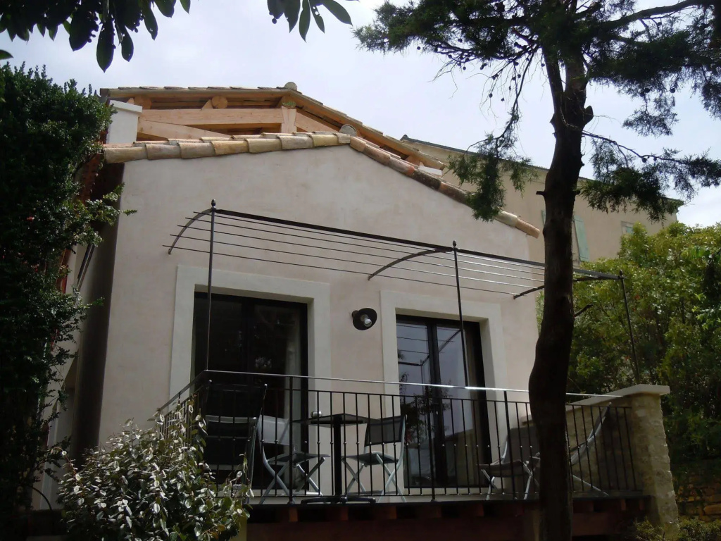 Le Clos du Buis