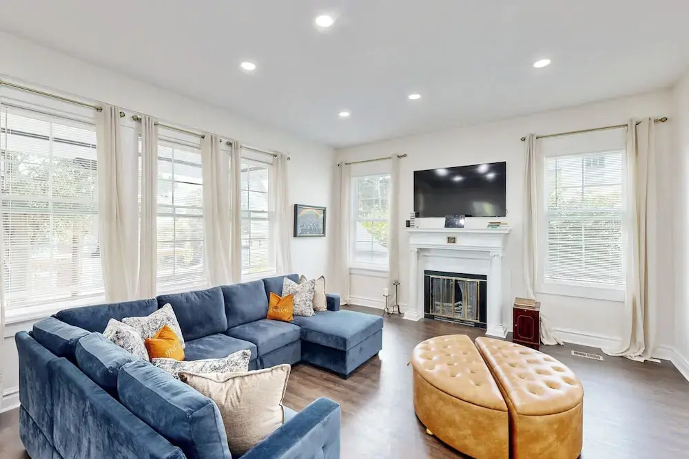 Historic Charm & Great Location! — фото 2