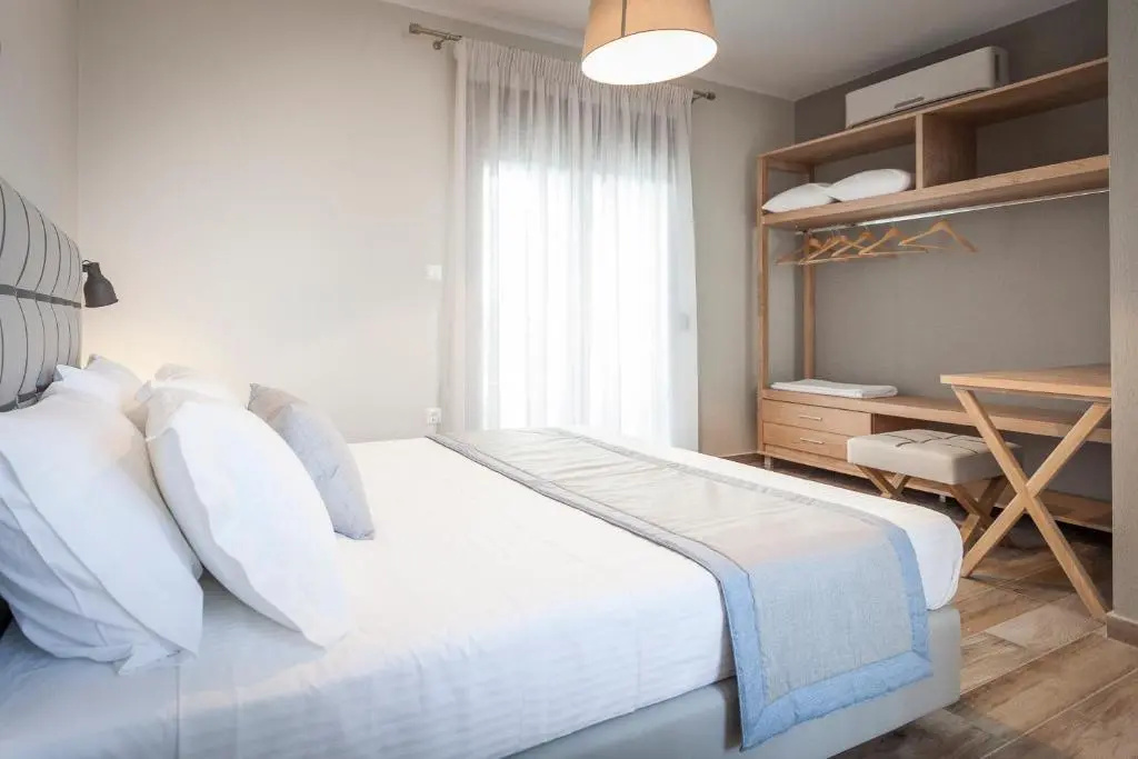 Enalia Villas - Chambres