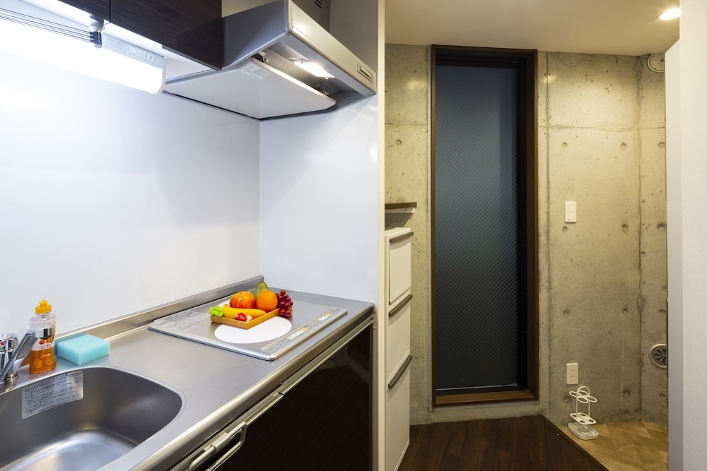 eos HOTEL Ikebukuro 사진 17