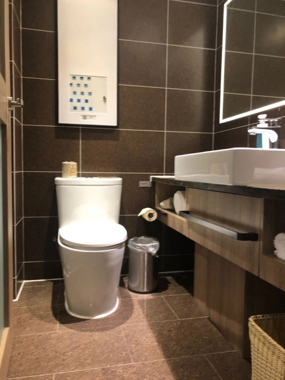 Atour Hotel Tianhe GuangZhou - Chambres