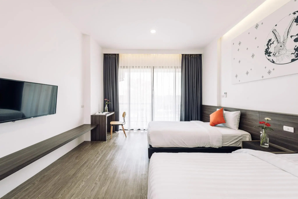 Hotel photo 3