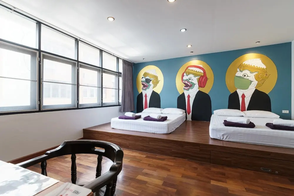 Hotel photo 15
