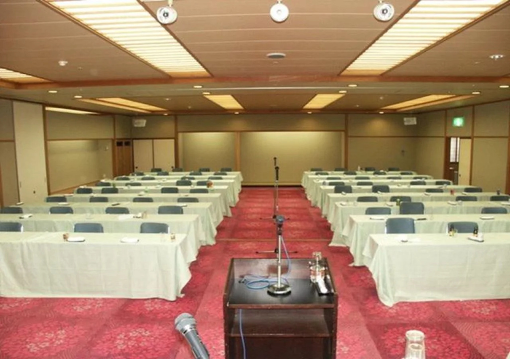 Hotel Juraku - Général