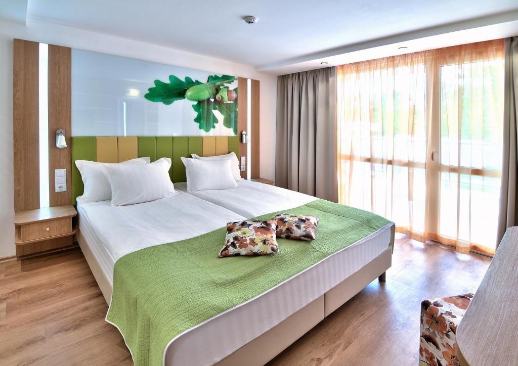 Hotel Forest Beach — 2