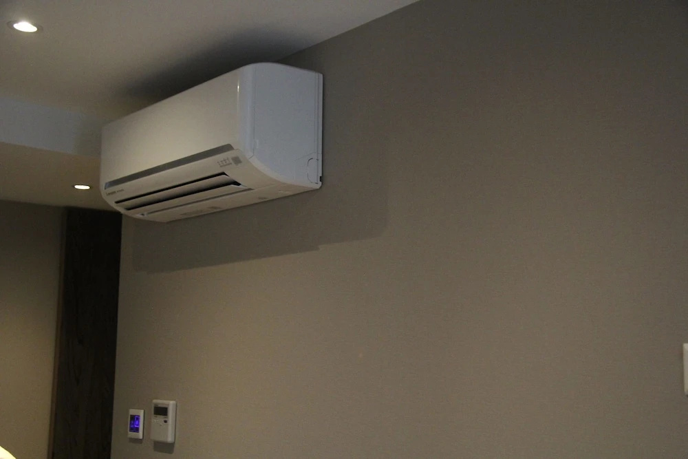 Dream Hotel Amsterdam - Chambres