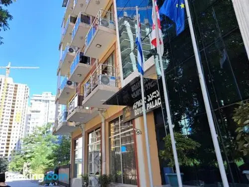 Royal Palace Hotel