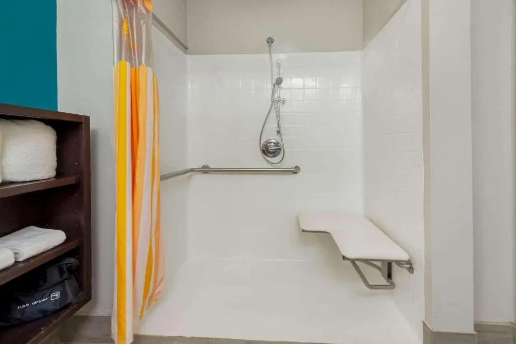 La Quinta Inn & Suites by Wyndham Houston Humble Atascocita - Chambres