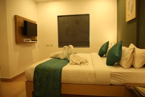 Hotel photo 13