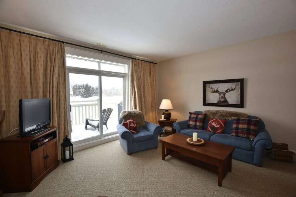 The Lodges at Blue Mountain - Rivergrass Condo - фото 21