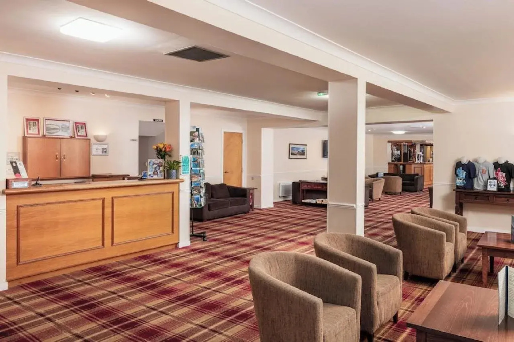 Dunollie Hotel - Général