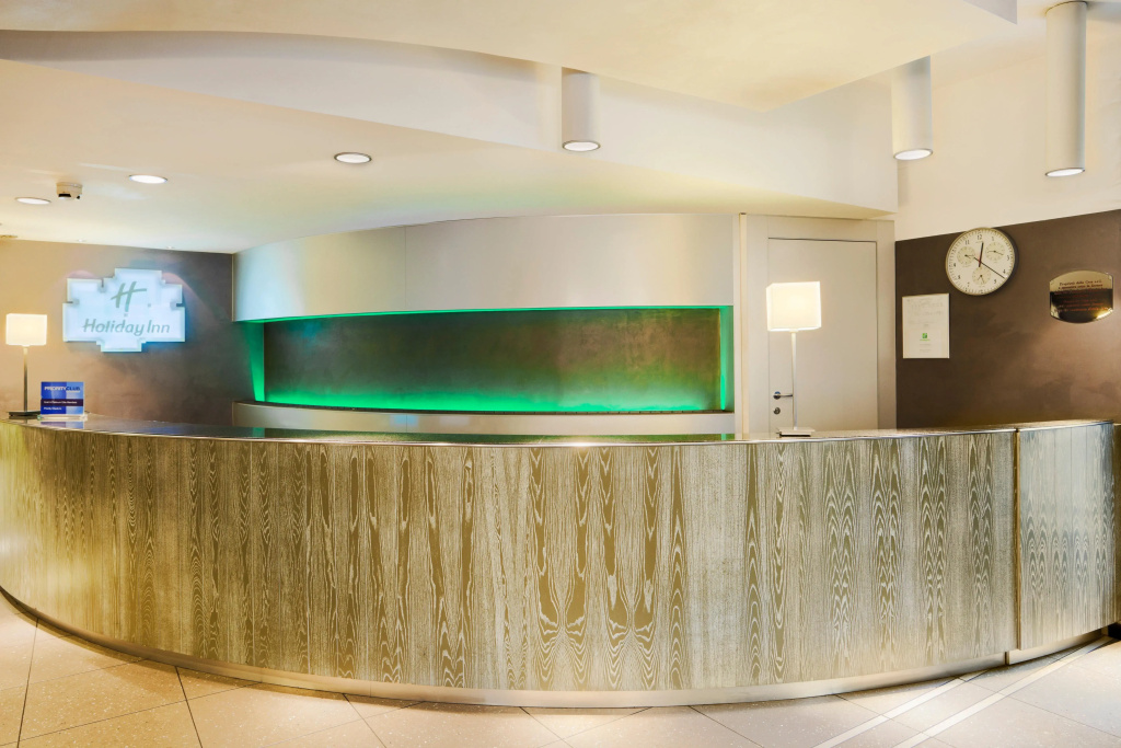 Hotel Turin City Centre - Général