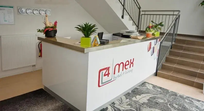 4mex hotel & living - Général