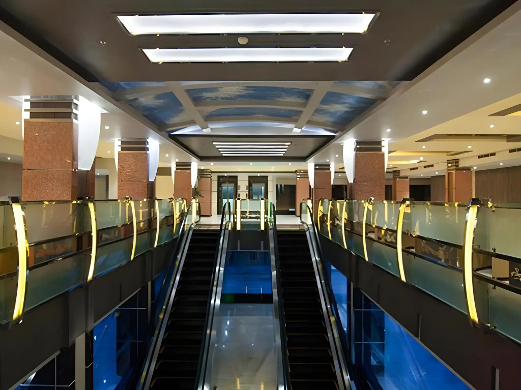 Aria Barito Hotel - фото 13