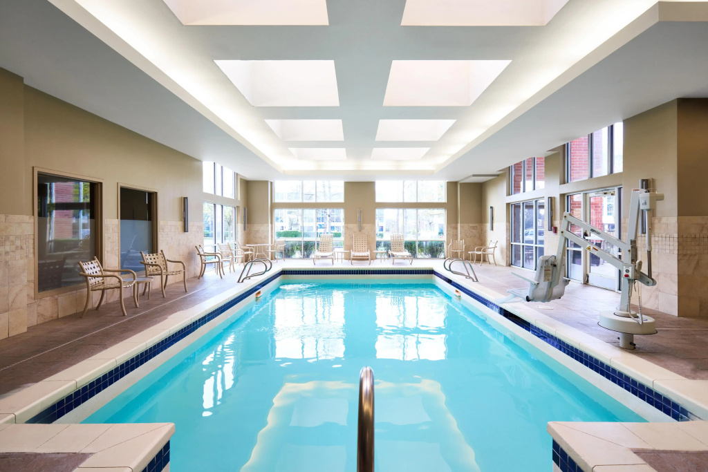 Hyatt House Seattle/Bellevue - Général