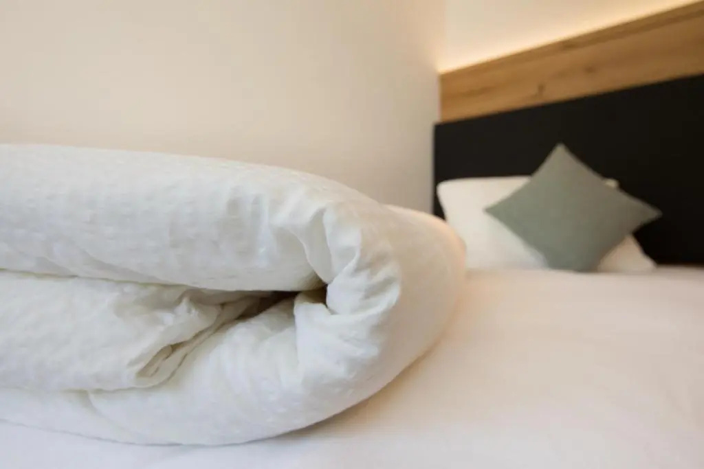 Hotel Vincenz - Chambres