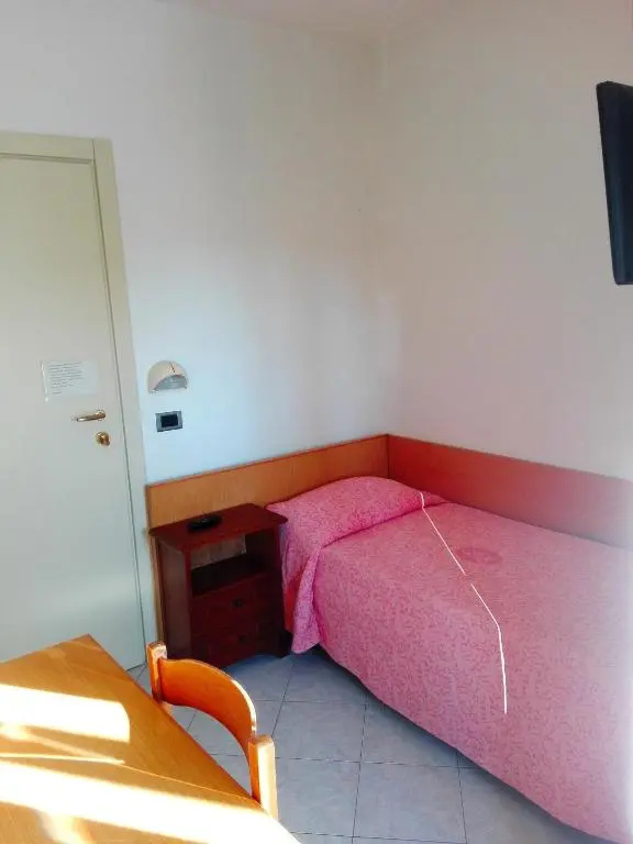 Hotel Puccinelli - Chambres