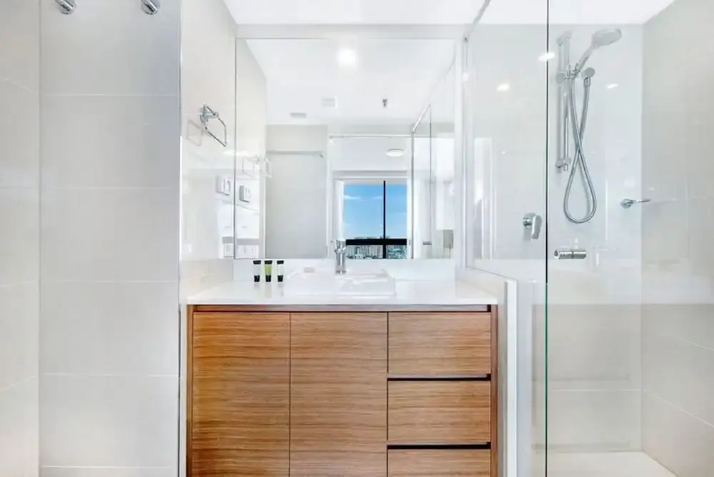 ULTIQA Beach Haven At Broadbeach - Chambres