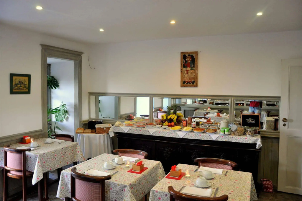 Hotel photo 15