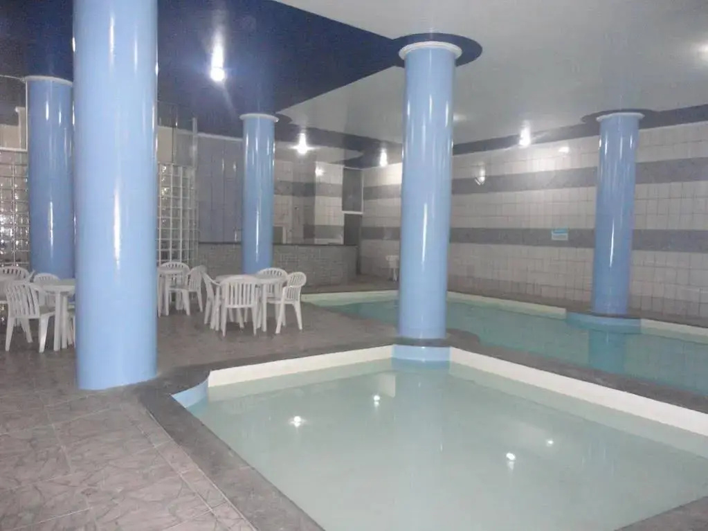 Joia Hotel - Général