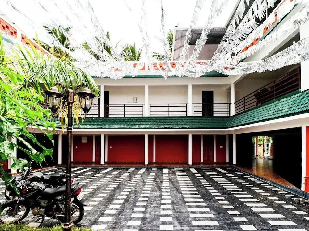 Hotel photo 8