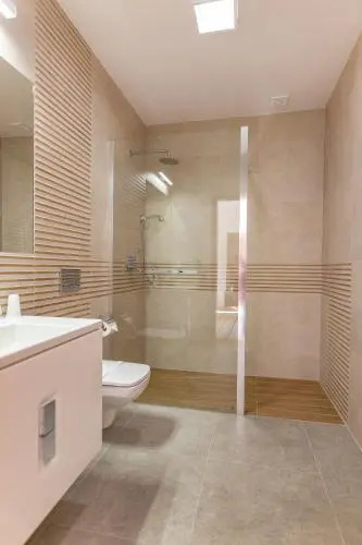 Hotel Verde Montana Wellness & Spa - Général