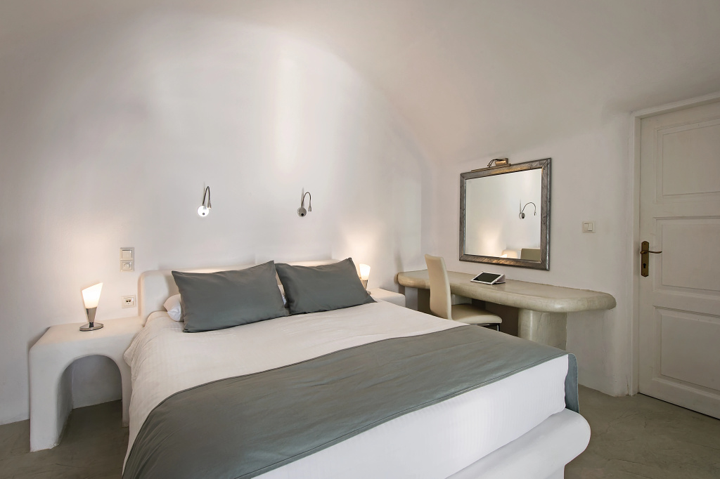 Pegasus Suites & Spa - Général