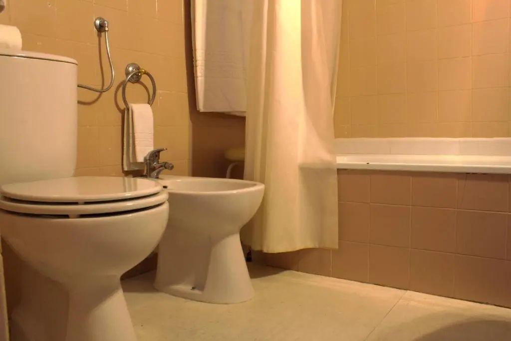 Hotel do Parque - Chambres