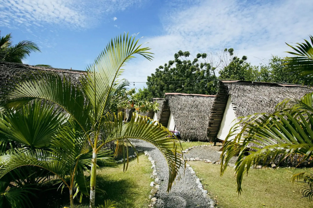 Selina Playa Venao - Hostel
