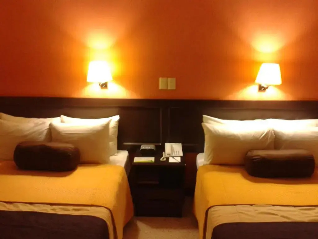 Hotel Valgrande - Chambres