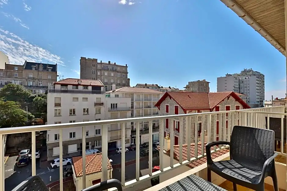 Hotel Marbella - Chambres