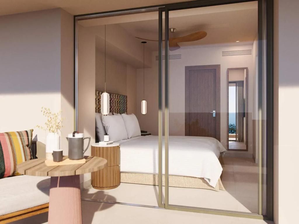 Grand Junior Suite
