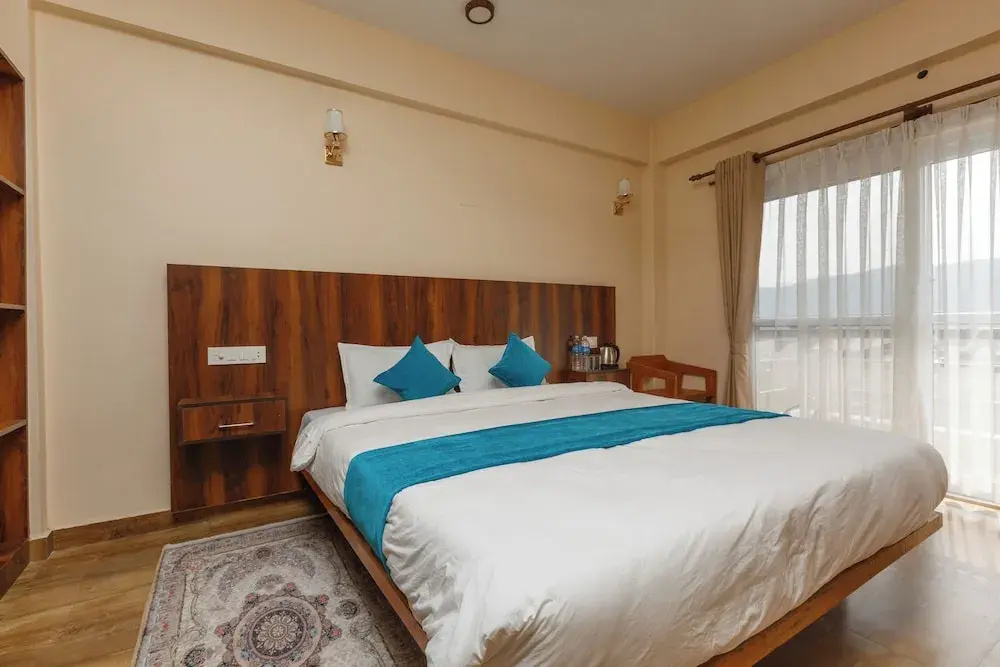 Hotel photo 21