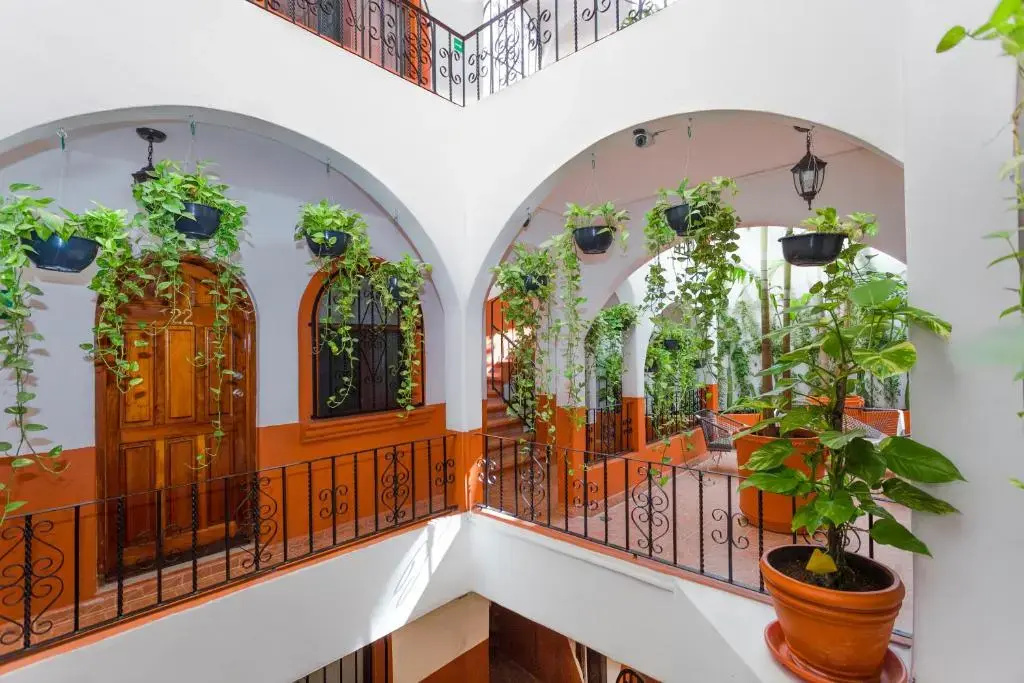 Alma y Mar Suites - Général