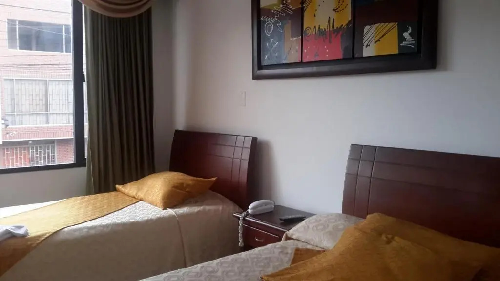 Hotel Ag Boutique Home - Chambres