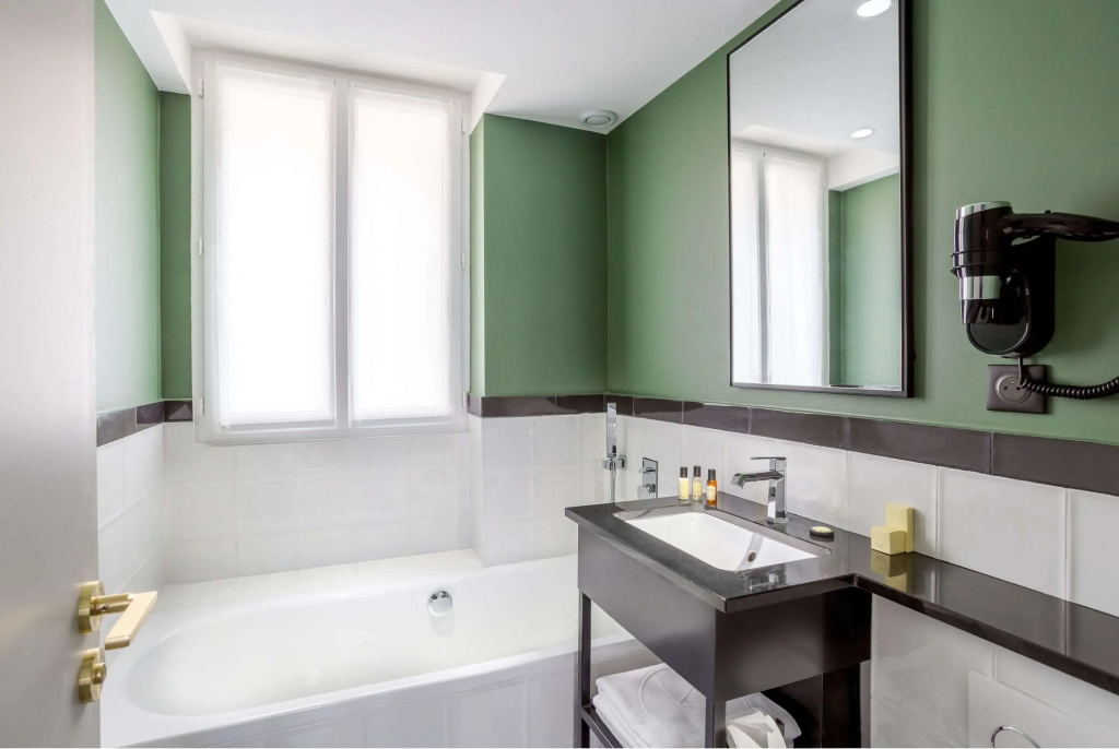 Hotel photo 11
