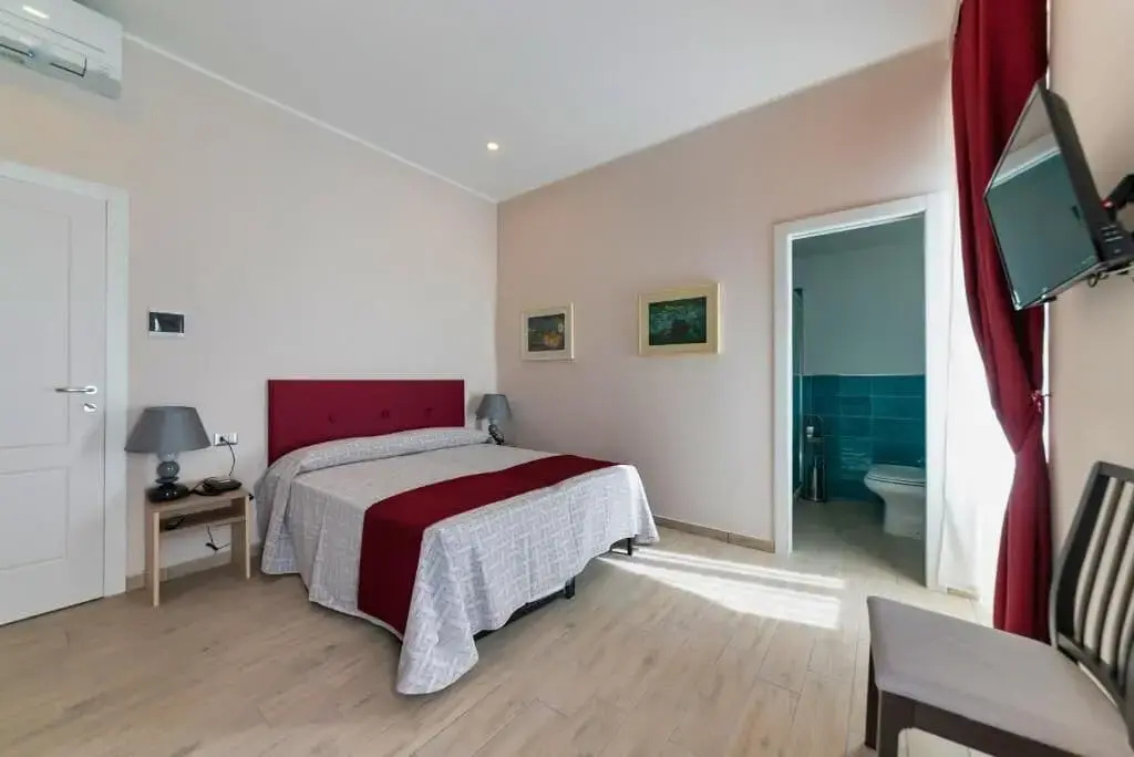 Hotel photo 26
