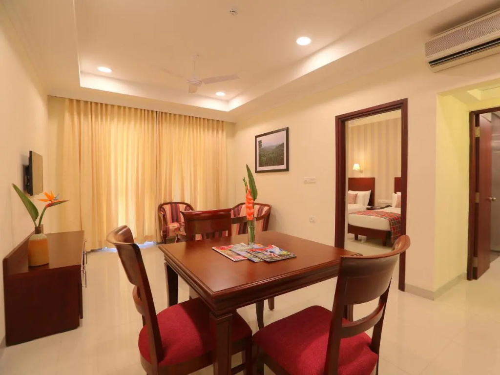 Hotel photo 13