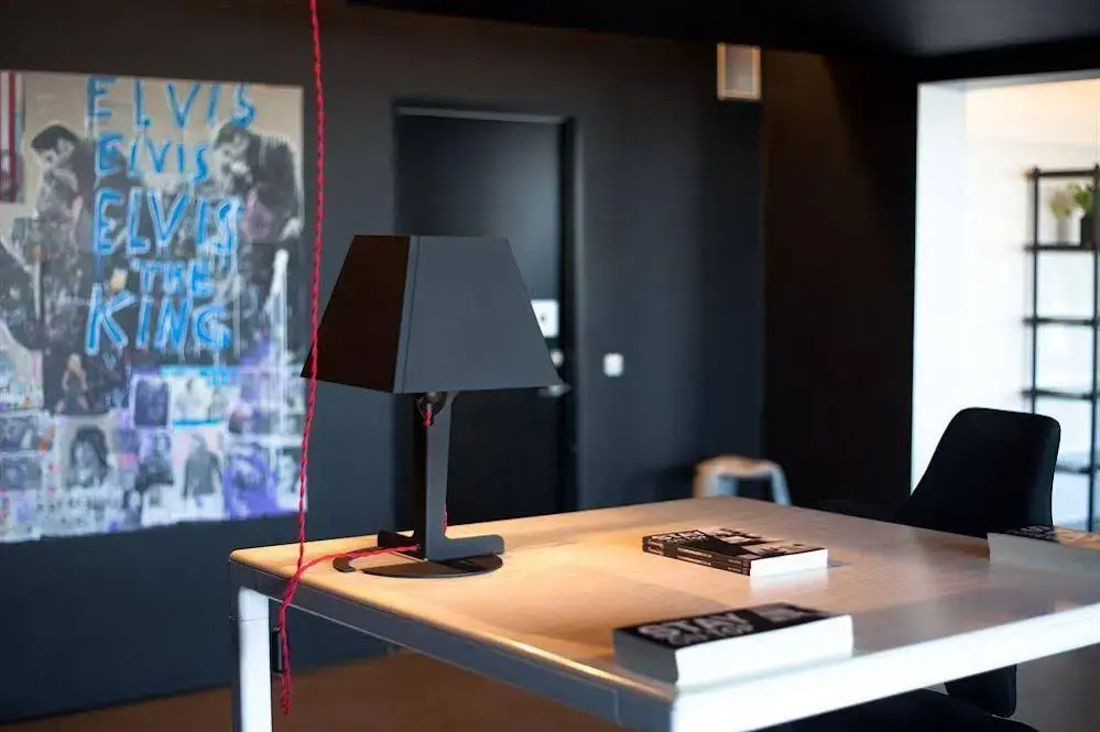 STAY Apartment Hotel Copenhagen - фото 40