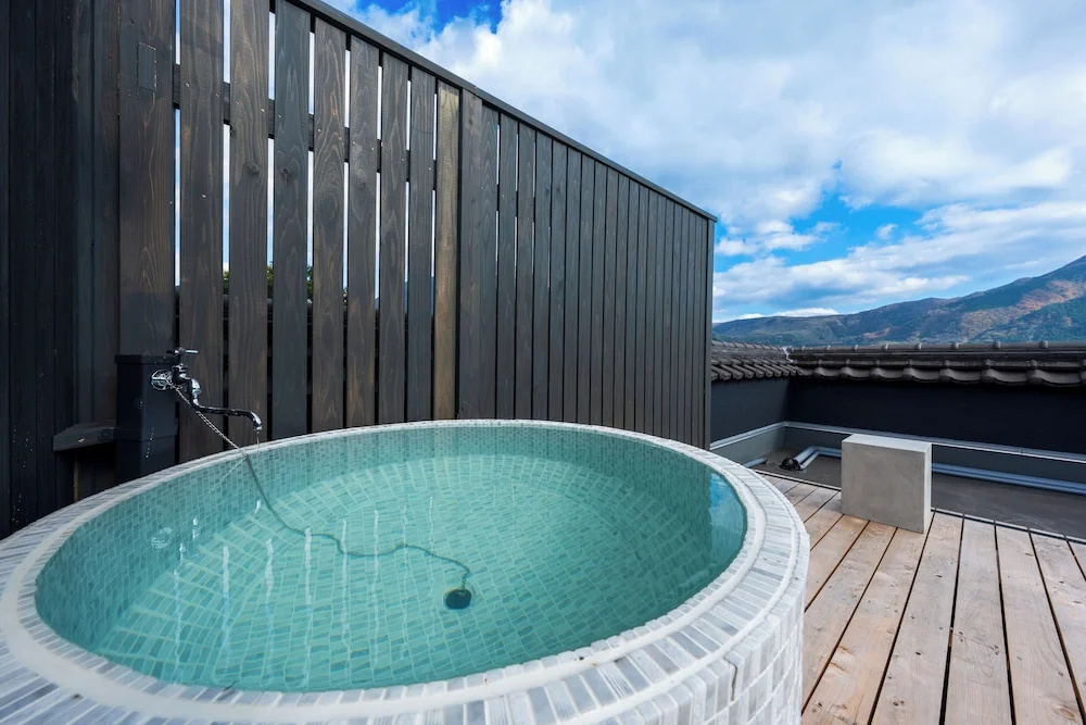 Ryokan Hachisunoito 사진 32