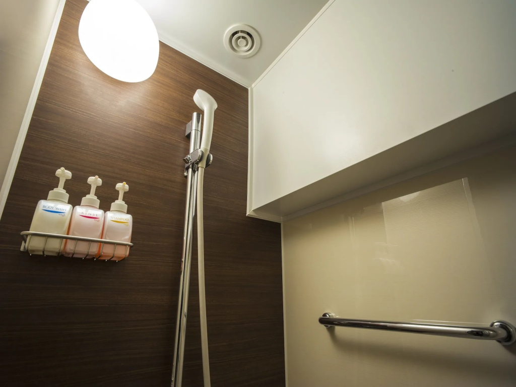 Hotel New Hankyu Osaka - Général