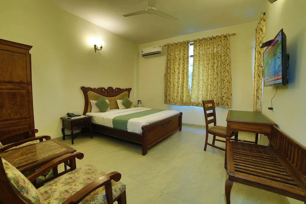 Premium room