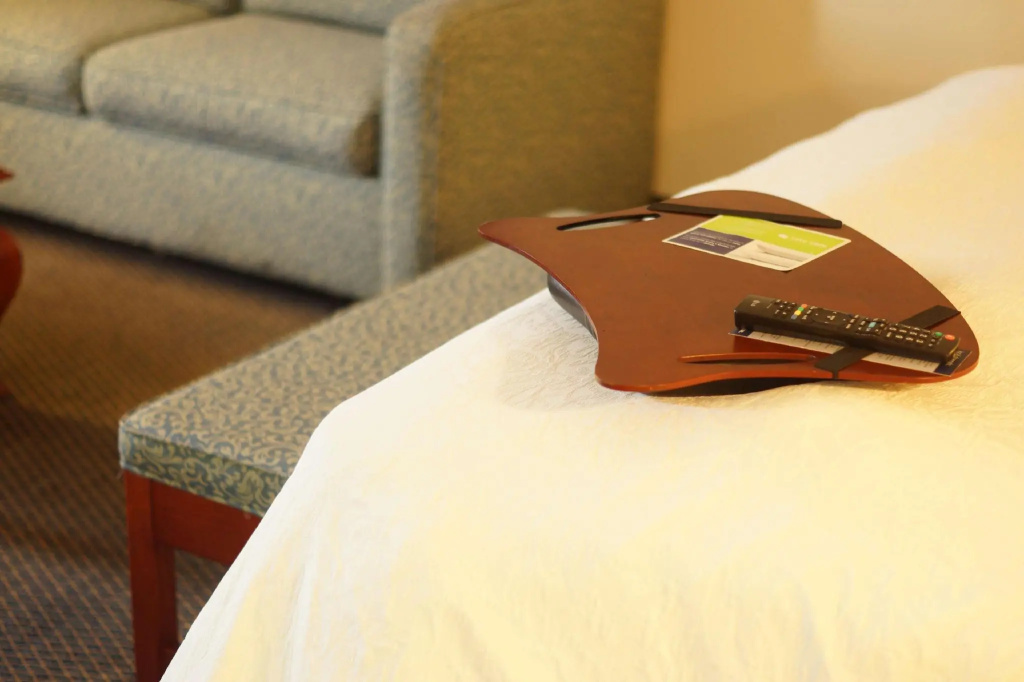 Hampton Inn by Hilton Tampico Aeropuerto - Chambres