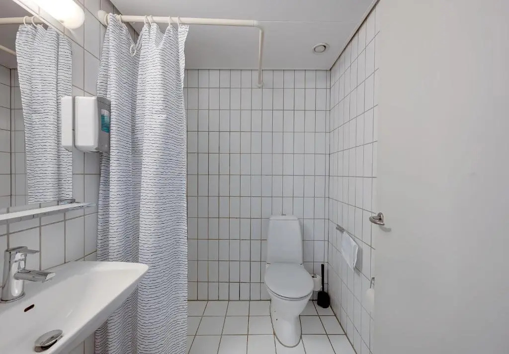 Hotel Hjallerup Kro - Chambres