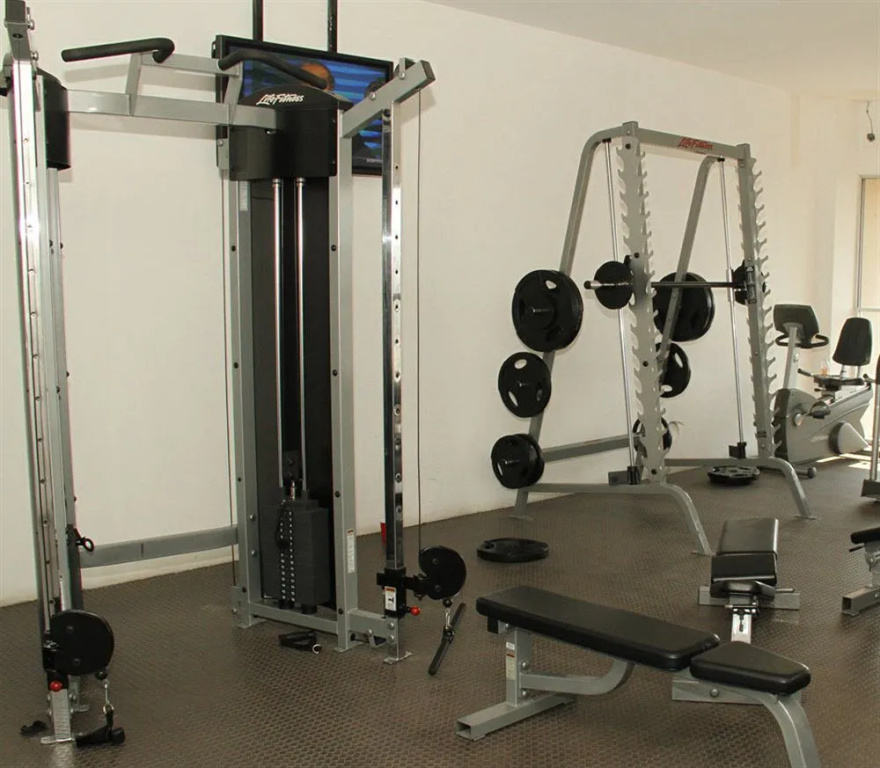 Hotel photo 17