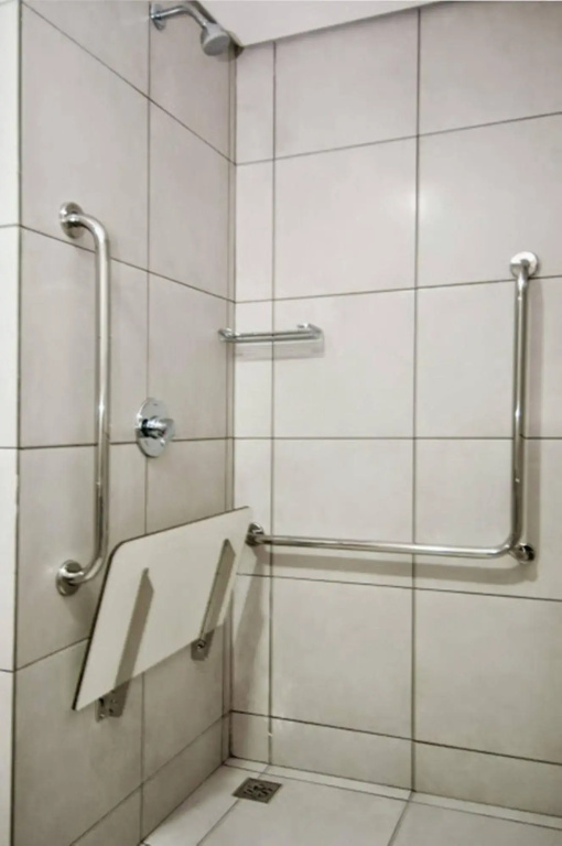 Mega Moda Hotel - Général